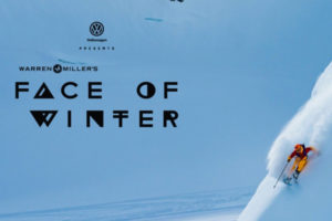 Face of Winter